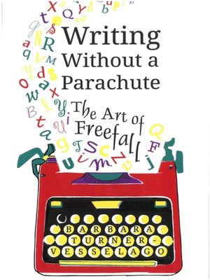 cover image of Writing Without a Parachute